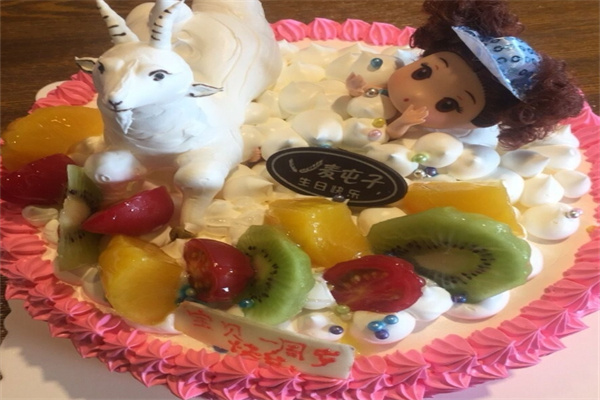 麦屯子蛋糕店 麦屯子蛋糕店