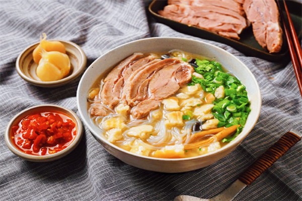 煮馍先生
