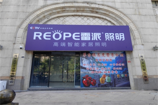 雷派照明灯饰 雷派照明灯饰