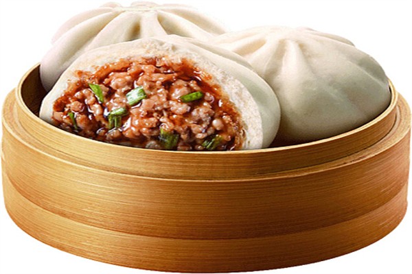 鑫园包子 鑫园包子
