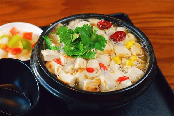 煮馍先生