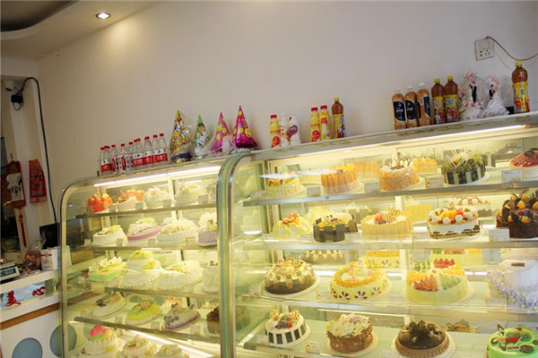 美心蛋糕店 美心蛋糕店