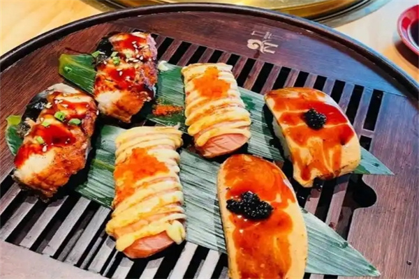 竹屹料理 竹屹料理