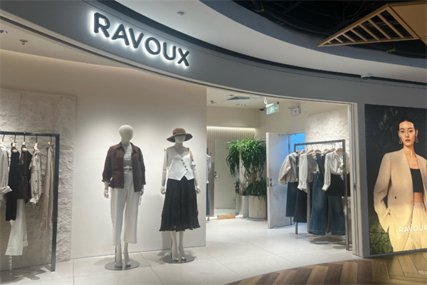 ravoux女装 ravoux女装