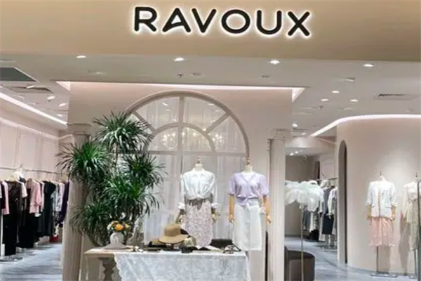 ravoux女装 ravoux女装