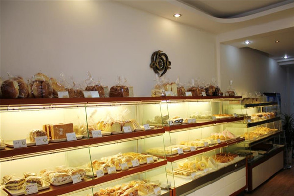 美心蛋糕店 美心蛋糕店