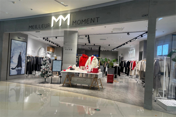 meilleurmoment麦檬 meilleurmoment麦檬