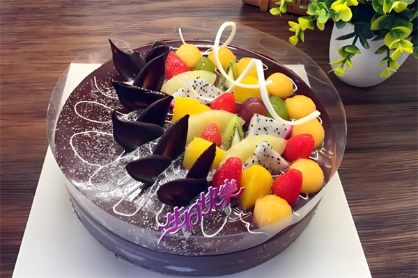 雅思麦语蛋糕店 雅思麦语蛋糕店