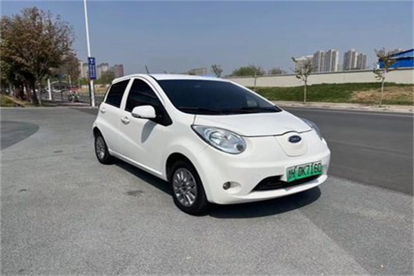 江淮电动车 江淮电动车