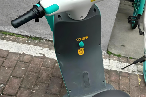 青桔电动自行车 青桔电动自行车