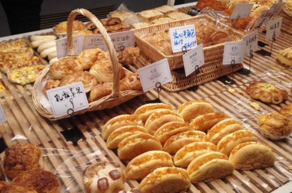 美思莱烘焙蛋糕店 美思莱烘焙蛋糕店