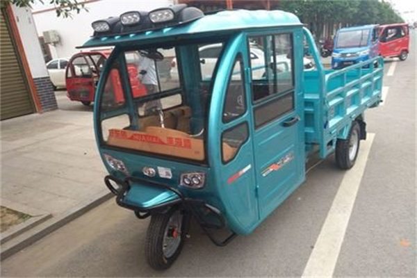 淮海电动三轮车