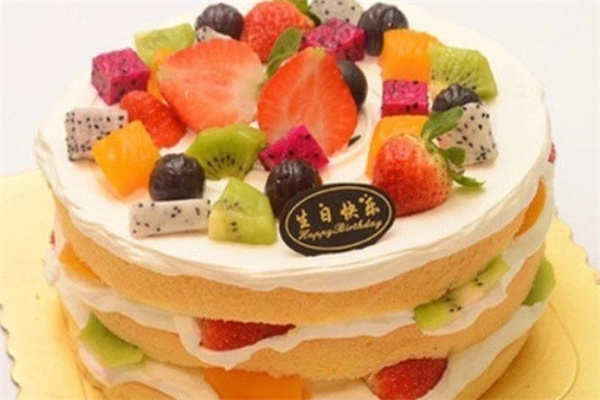 麦佳乐蛋糕店 麦佳乐蛋糕店