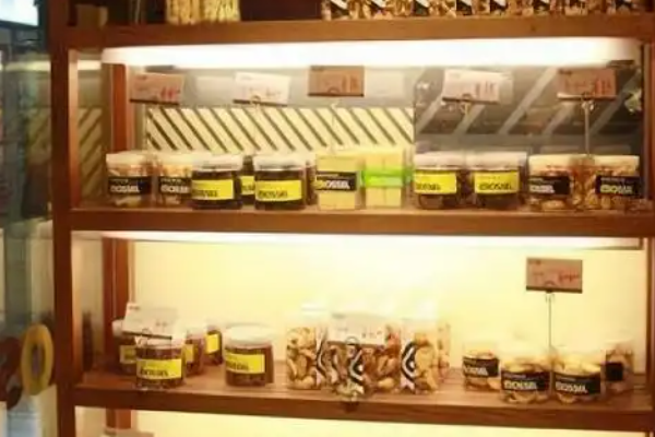 美思莱烘焙蛋糕店 美思莱烘焙蛋糕店