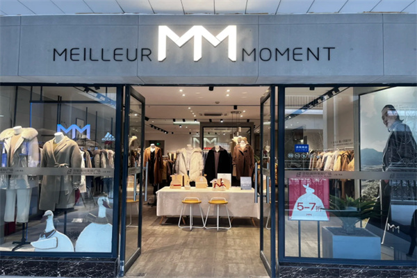 meilleurmoment麦檬 meilleurmoment麦檬