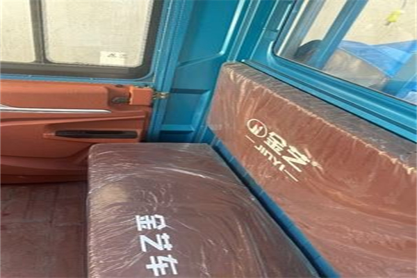 金艺电动三轮车 金艺电动三轮车