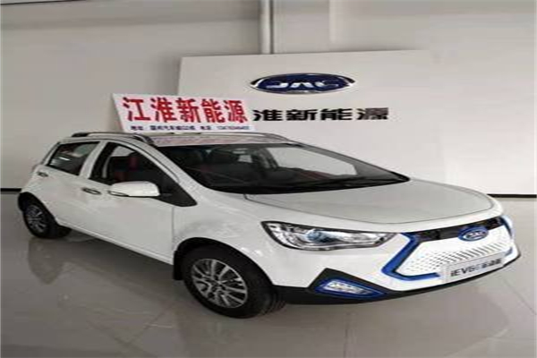 江淮电动车 江淮电动车
