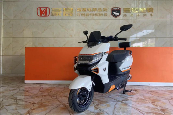 豪晨电动车 豪晨电动车