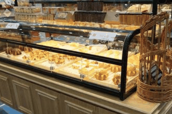 迁吉蛋糕店 迁吉蛋糕店