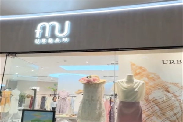 missurban女装 missurban女装