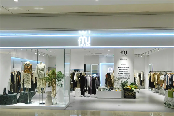 missurban女装 missurban女装