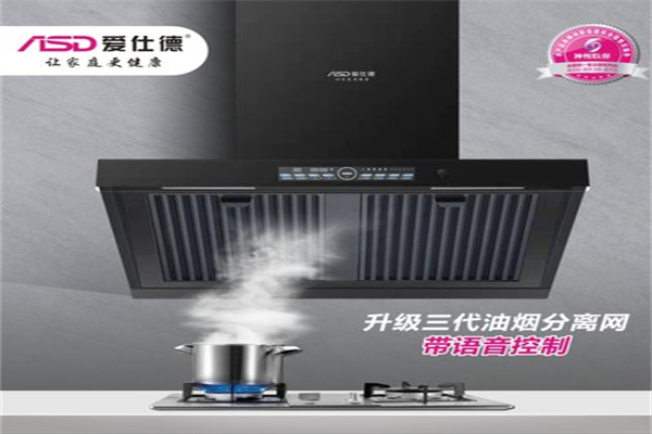 爱仕德电器