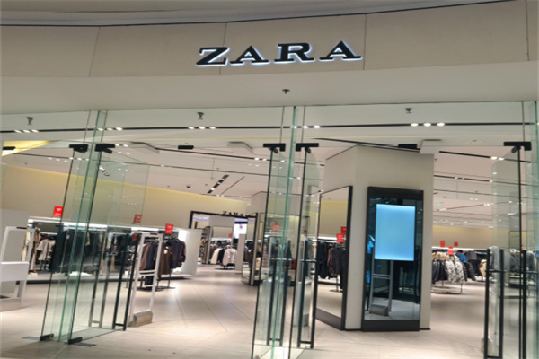 zara直营店 zara直营店