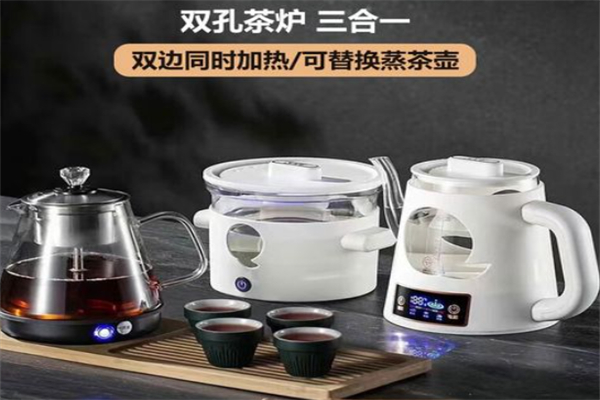 全太太电茶炉 全太太电茶炉