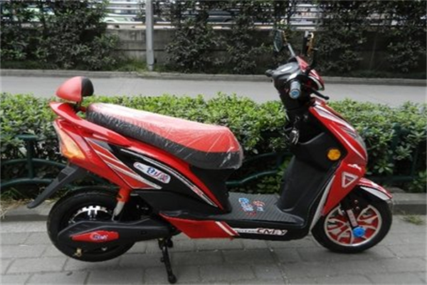 创美电动车