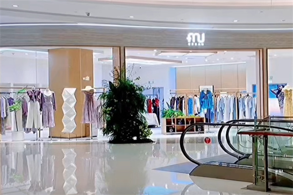 missurban女装 missurban女装