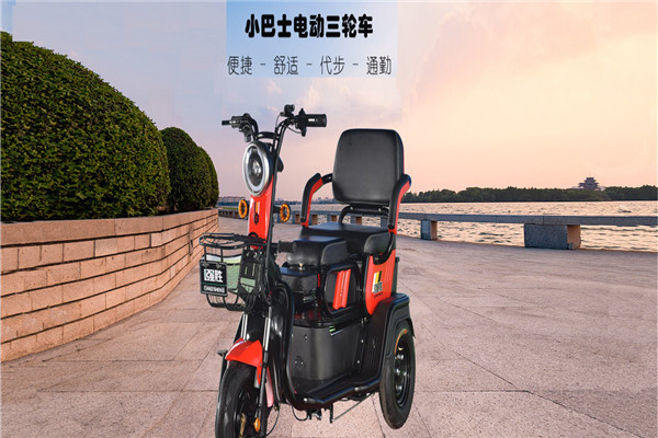 强胜电动车 强胜电动车
