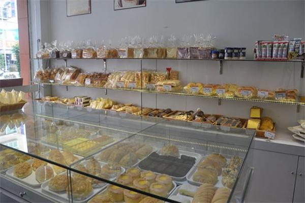 莱米西饼蛋糕店