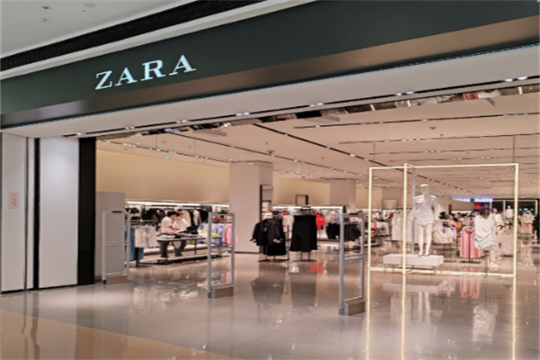 zara直营店 zara直营店