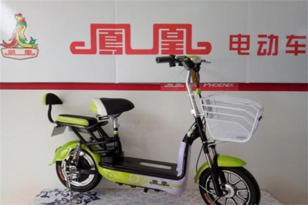 凤凰电动汽车 凤凰电动汽车