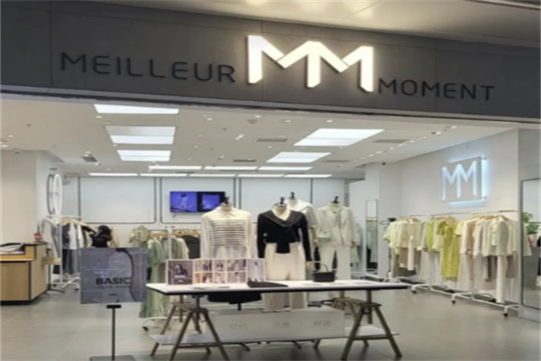 MM麦檬女装 MM麦檬女装