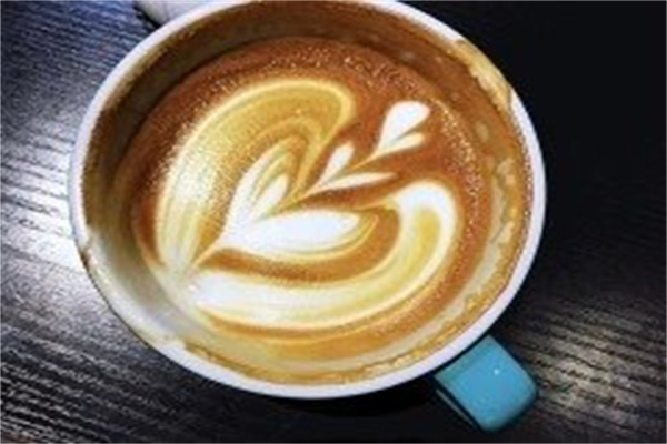 阿亿咖啡 阿亿咖啡