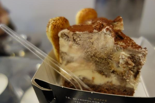 雅典蛋糕 雅典蛋糕
