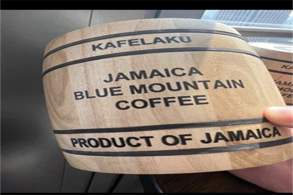 jamaica blue咖啡 jamaica blue咖啡