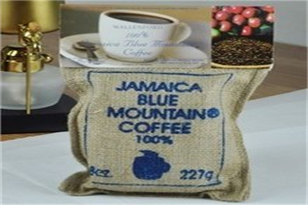 jamaica blue咖啡 jamaica blue咖啡
