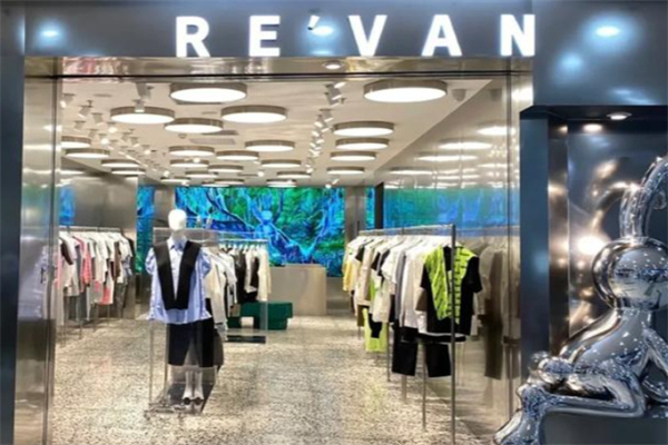 re’van女装 re’van女装