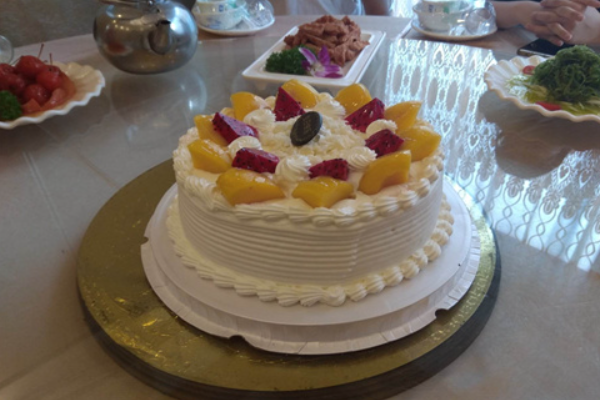 美滋滋蛋糕店 美滋滋蛋糕店