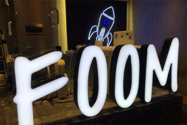 foom coffee