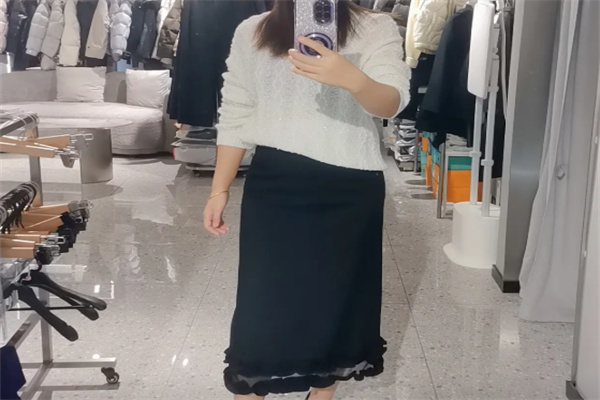 双双女装 双双女装