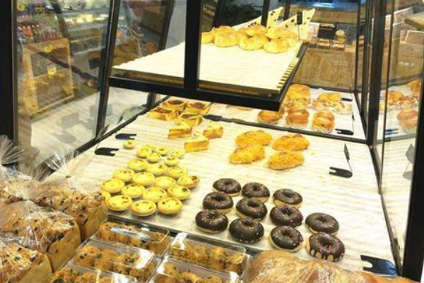 美滋滋蛋糕店 美滋滋蛋糕店