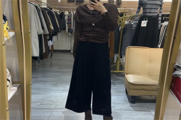 双双女装 双双女装