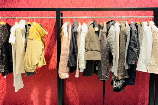 一品折扣店女装 一品折扣店女装