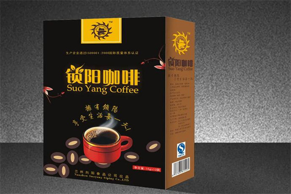 锁阳咖啡加盟电话是多少?即刻联系官方招商