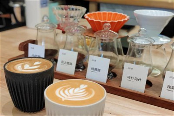 小资咖啡店加盟电话是多少?即刻私信索要号码
