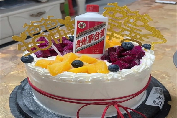 西米蛋糕加盟