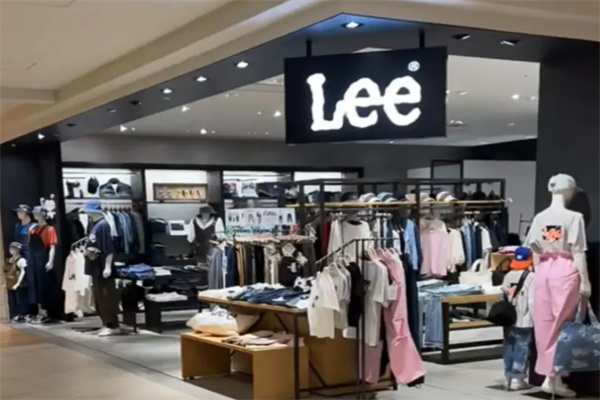 LeeCooper